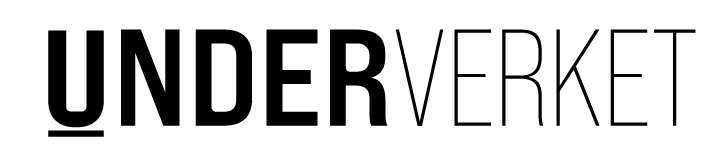 Underverket logo