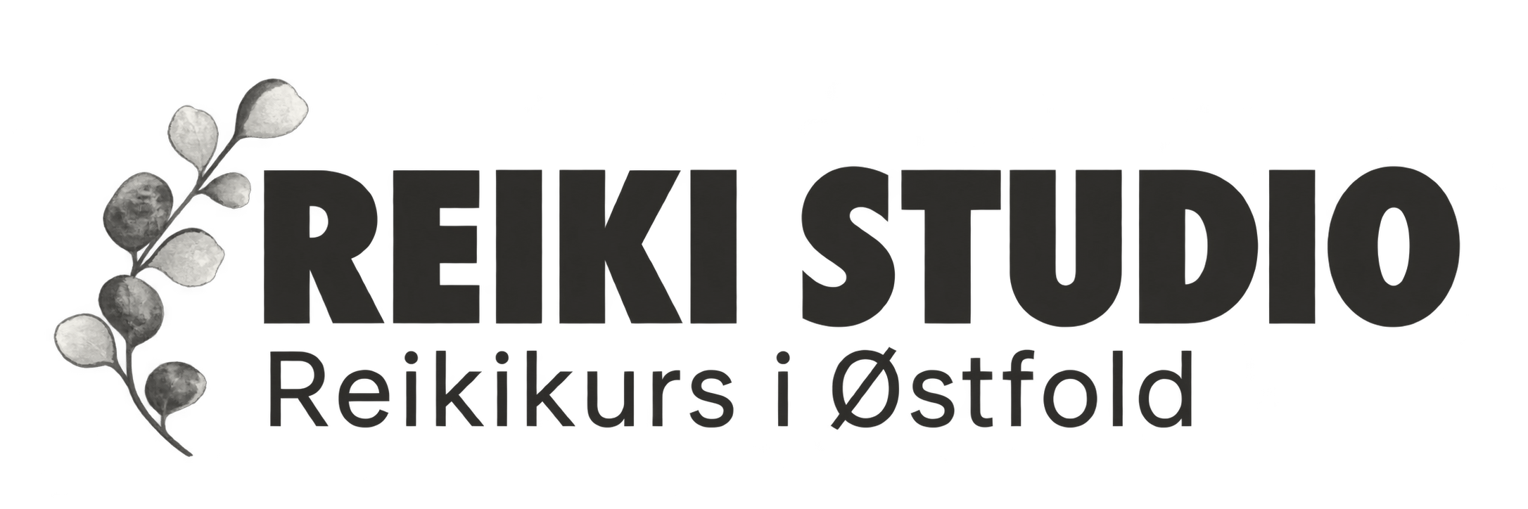Reiki Studio logo