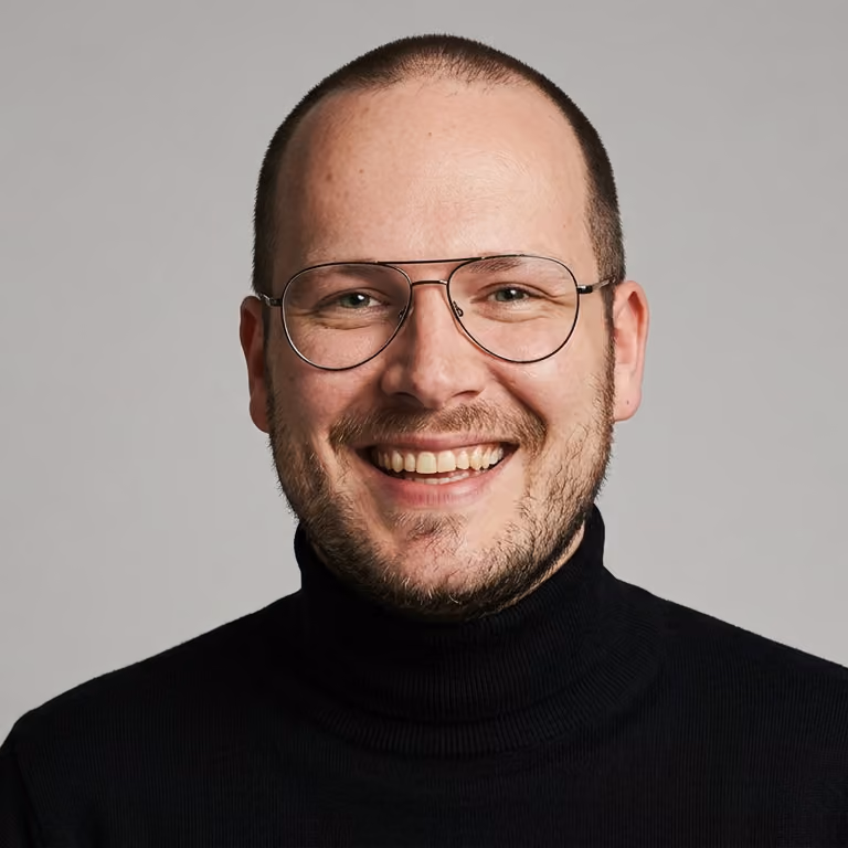 Marius Adam, Freelancer für Websites, Onlineshops und SEO