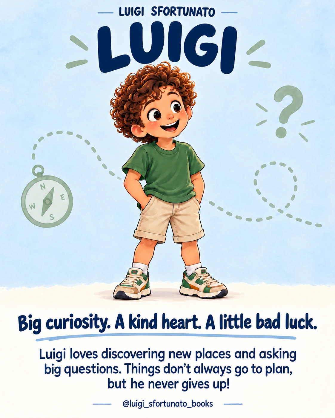 Luigi