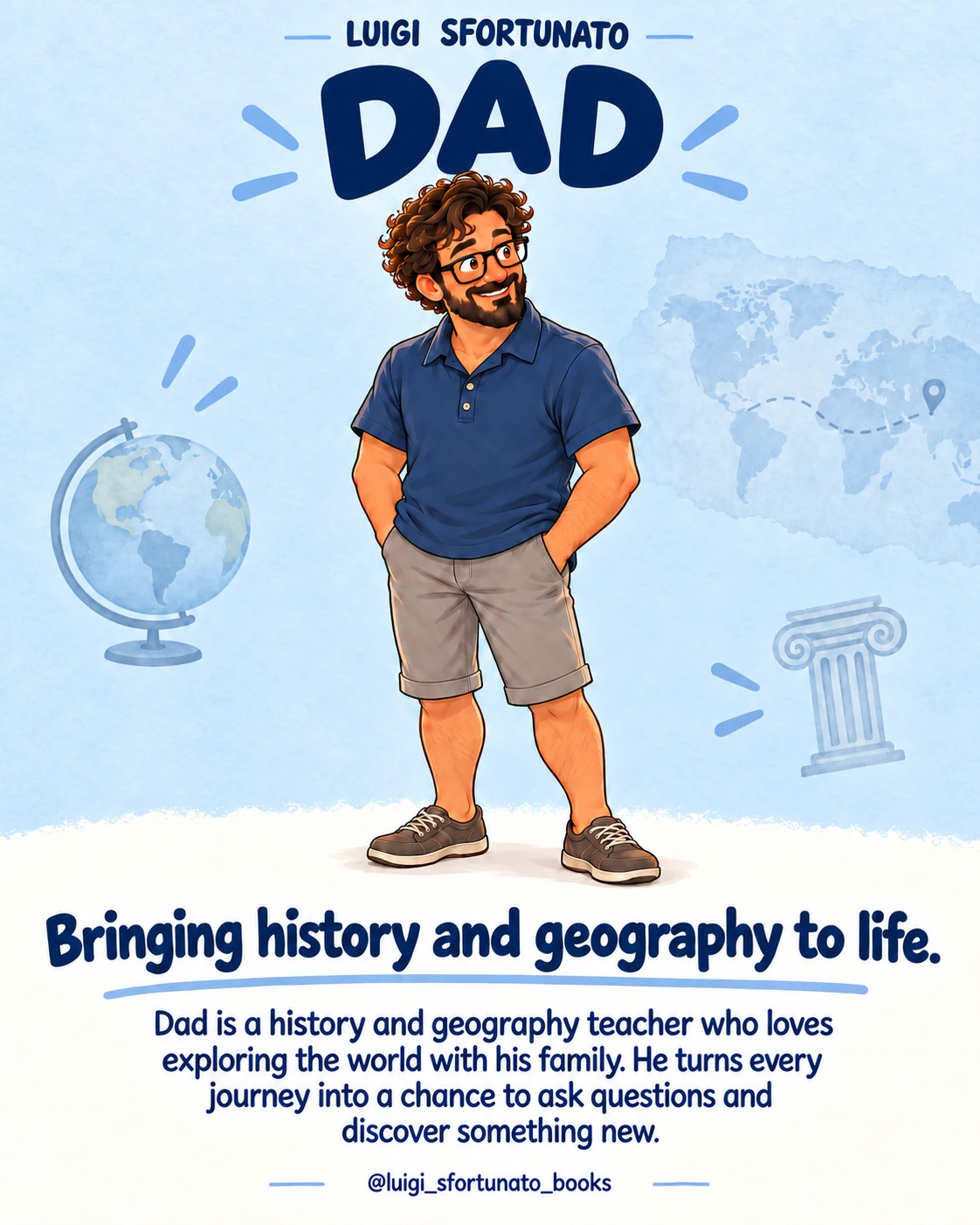 Dad