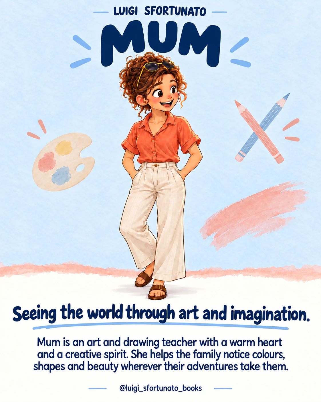 Mum