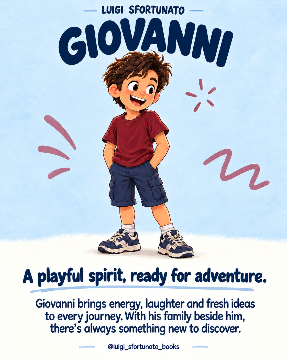 Giovanni