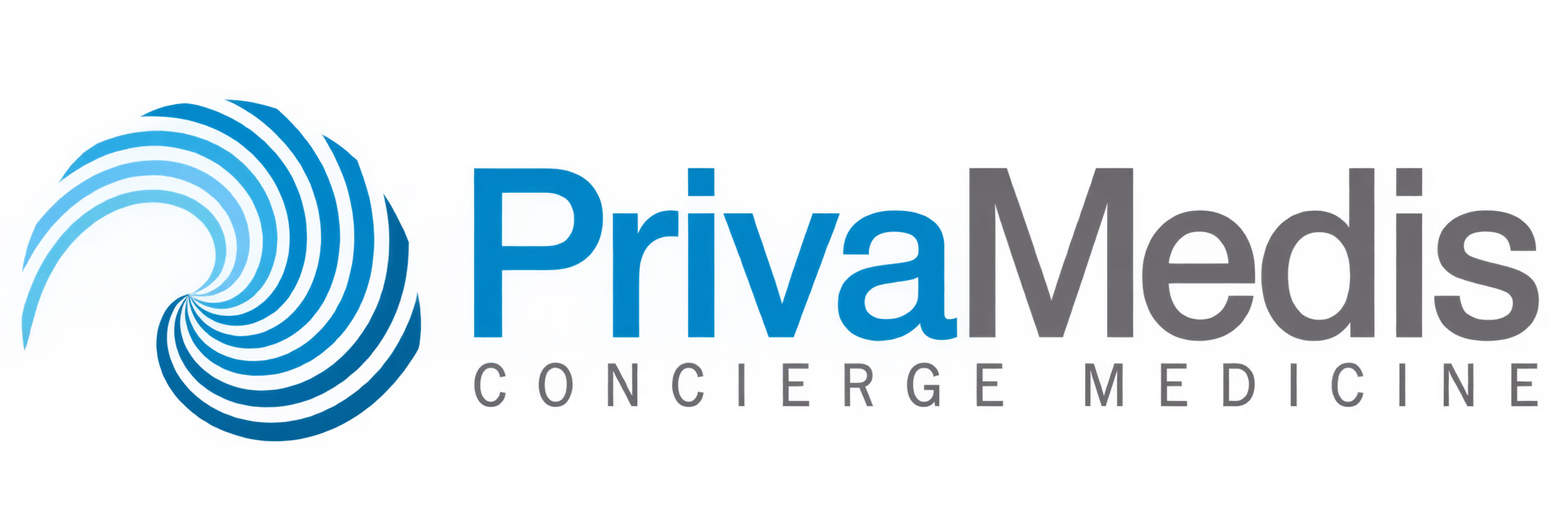 PrivaMedis Concierge Medicine - Logo