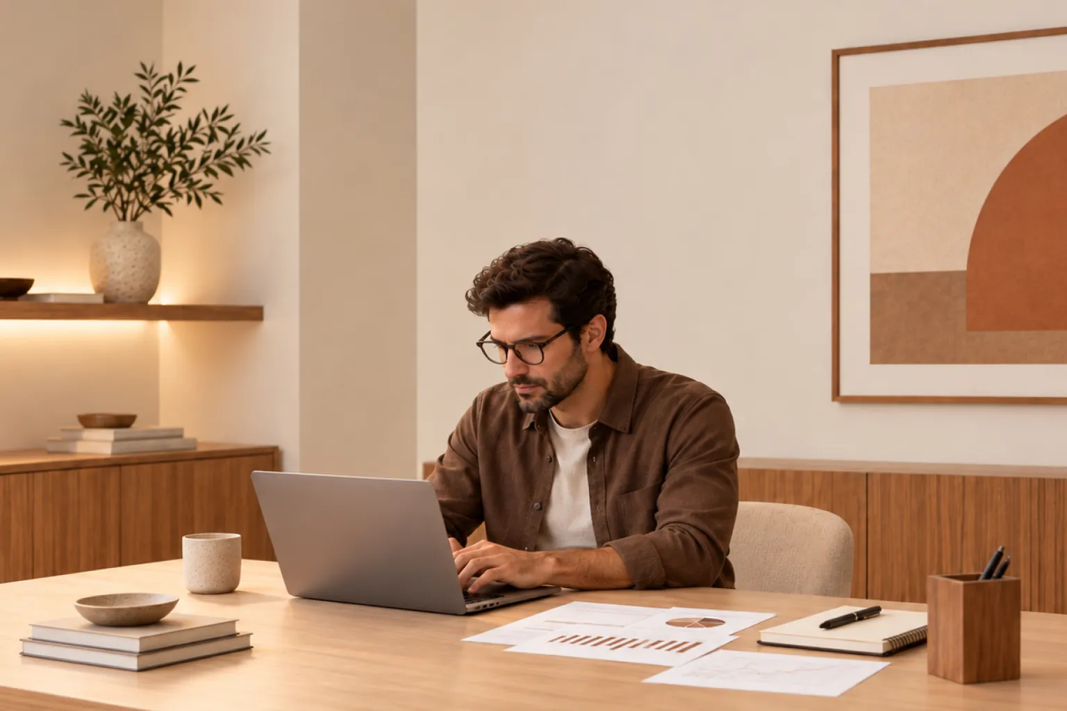 How to Build Lasting Wealth and Security
