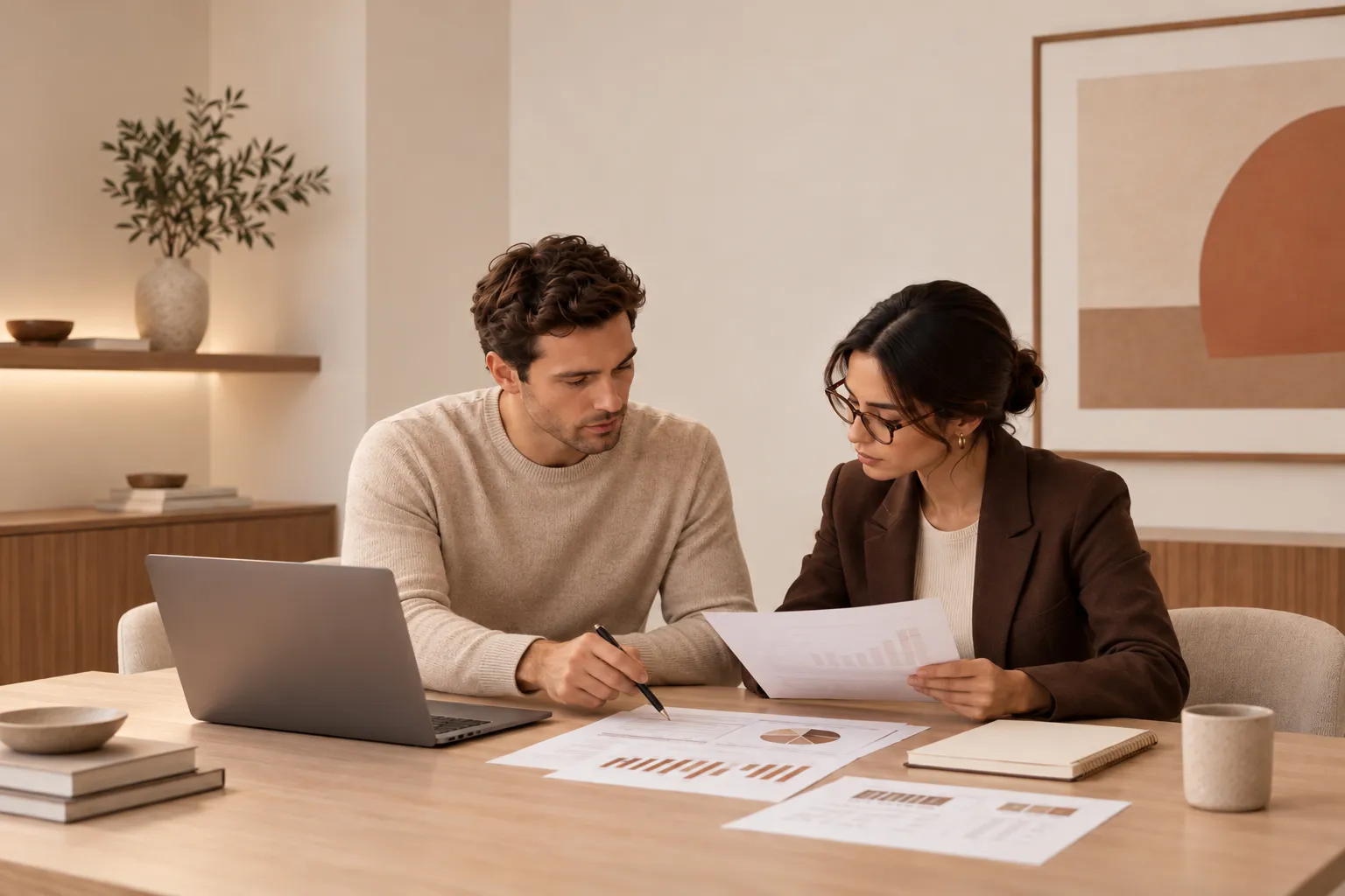 Plan for Retirement With More Confidence