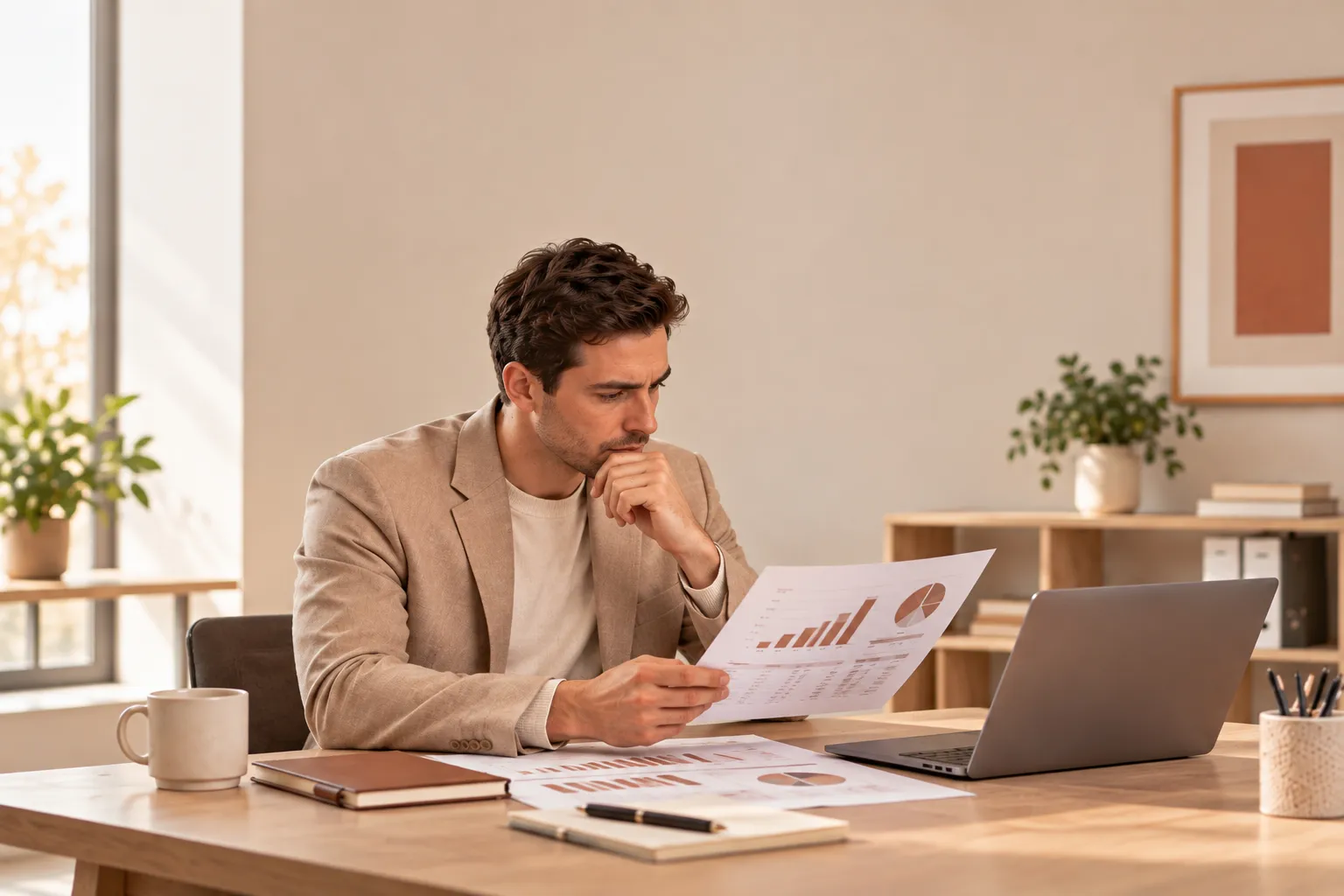 Simple Ways to Improve Your Tax Planning