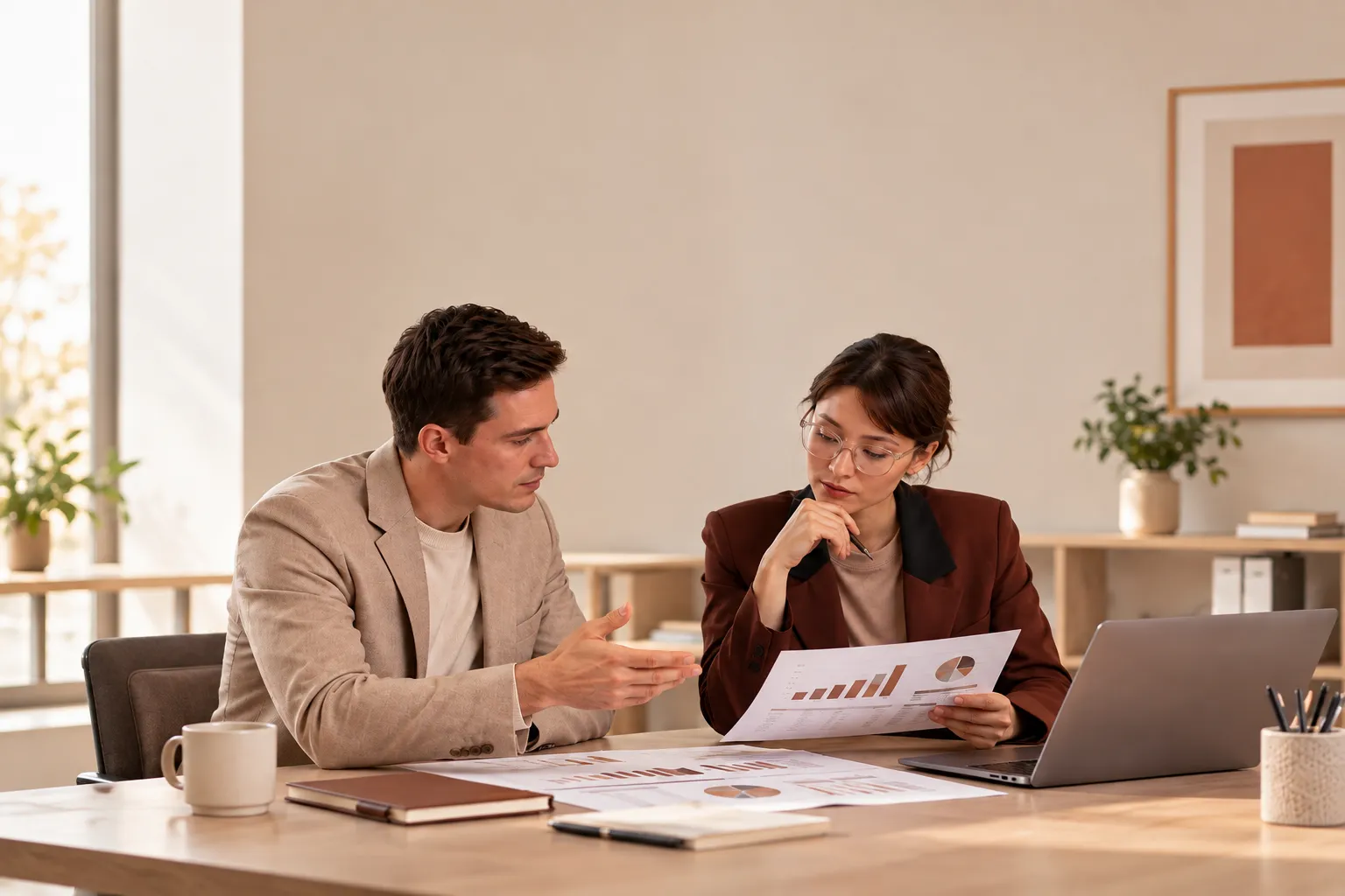 Business Strategies for Long-Term Growth