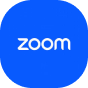 Zoom logo