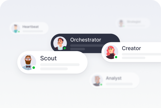 User roles