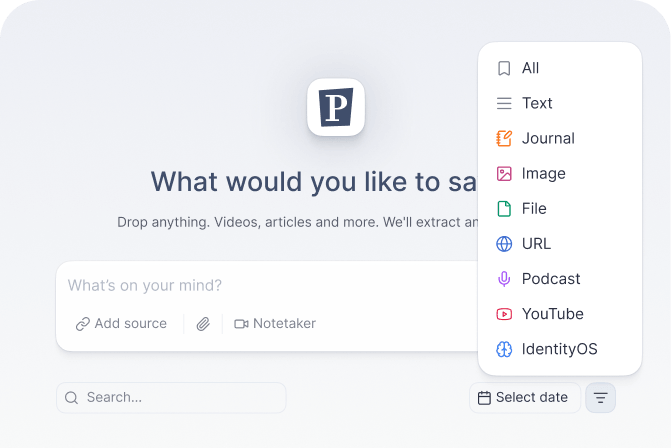 Pressmaster AI features