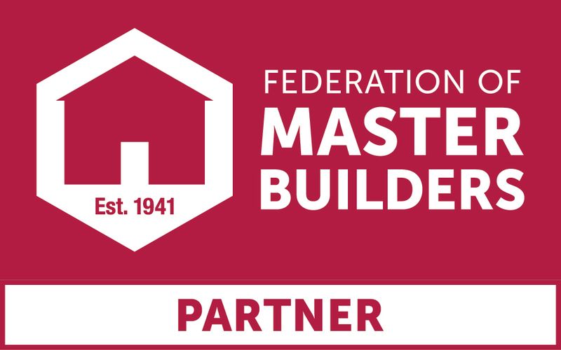 Federation of Master Builders partner
