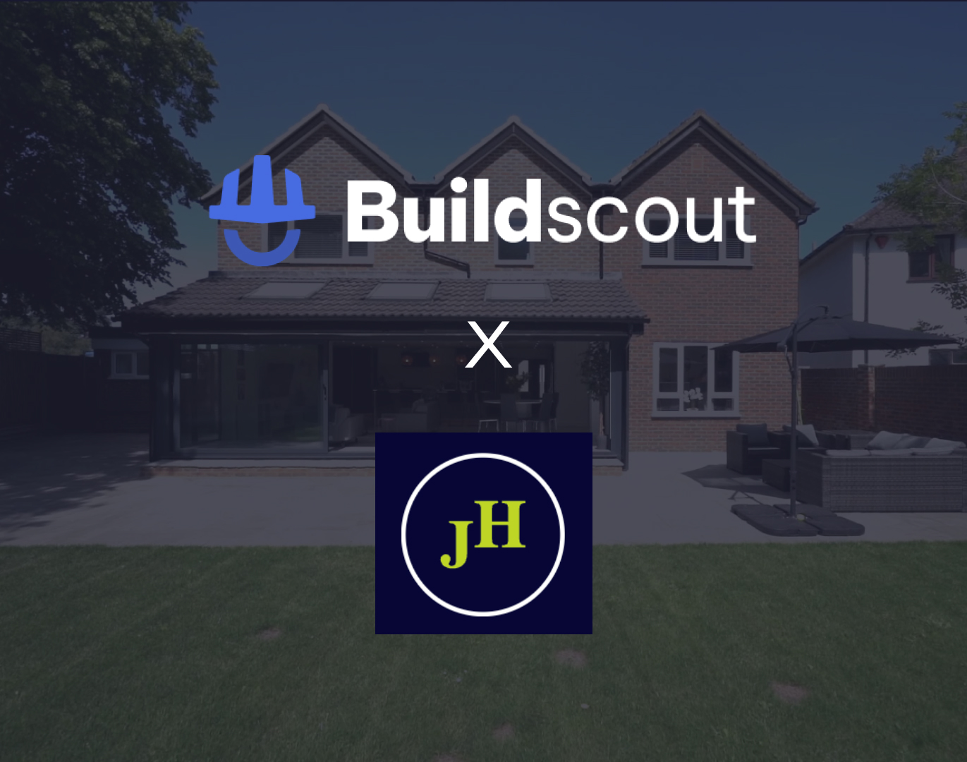 JH Building Services