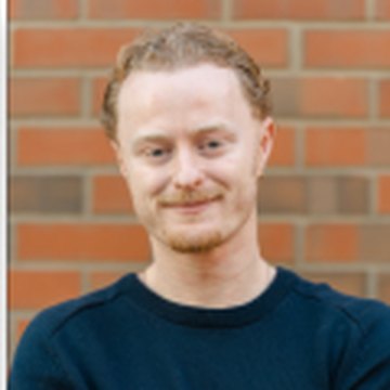 Daniel Moore