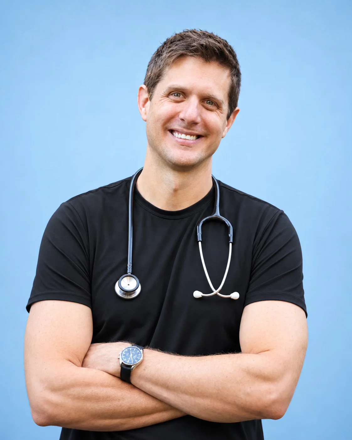 Dr. Kelly Tenbrink, MD, Vivly medical director