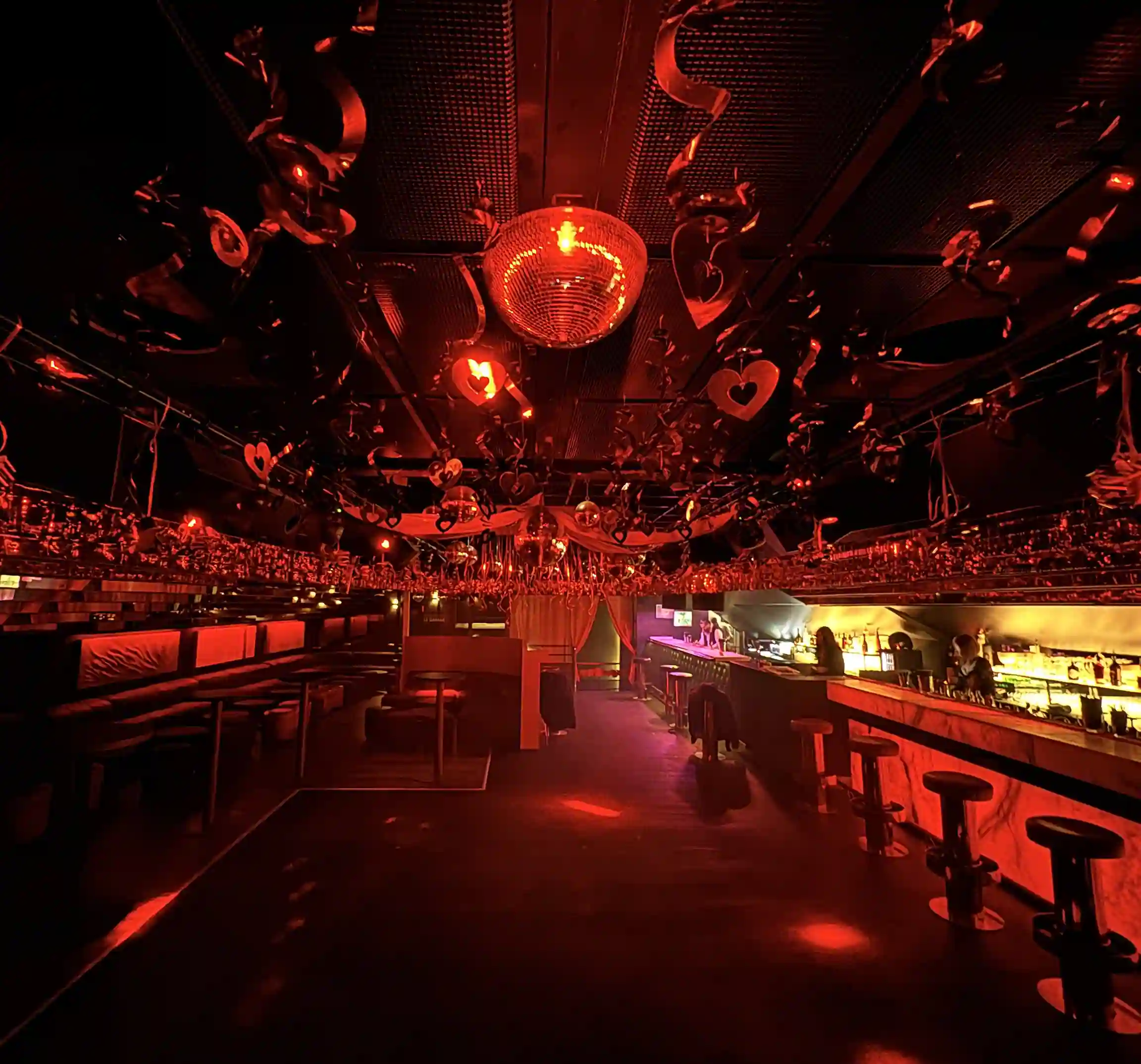 Privatisation discotheque à Annecy