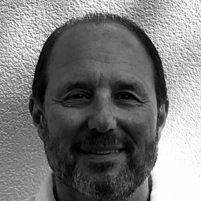 Alan Martin