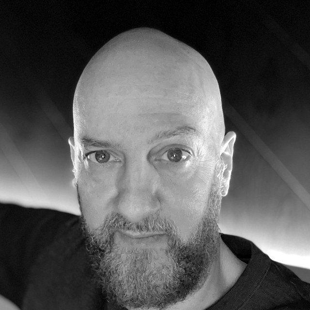 Vince Farquharson