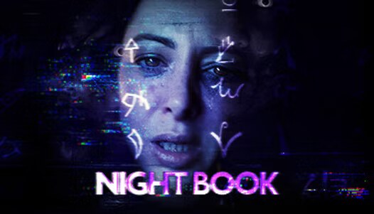 Night Book