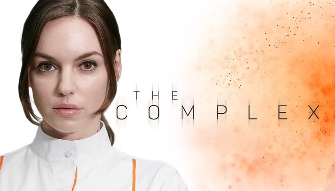 The Complex