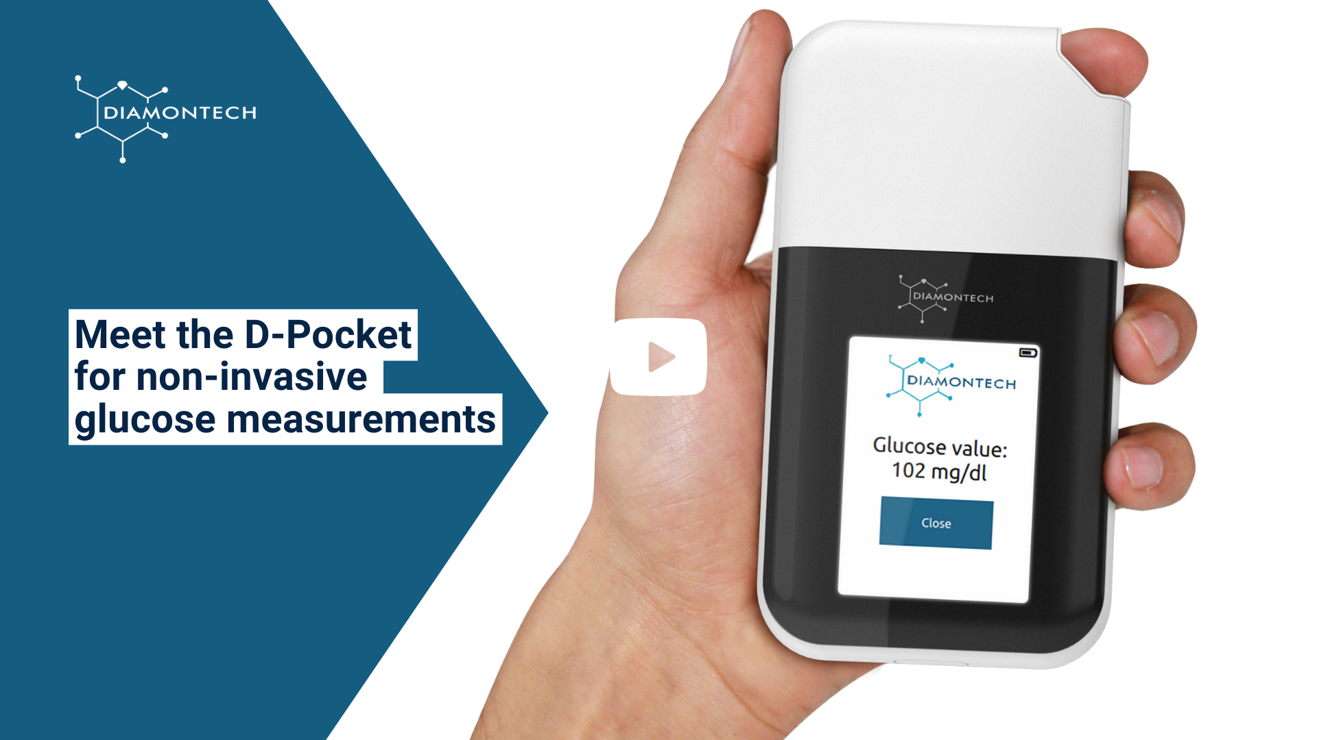Preview video D-Pocket