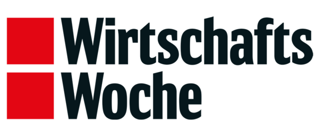 Logo Wirtschaftswoche