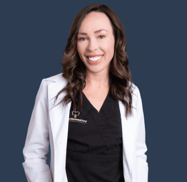 Dr. Karen Johnson