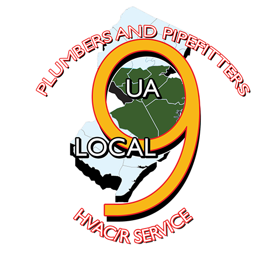 Plumbers and Pipefitters UA Local 9