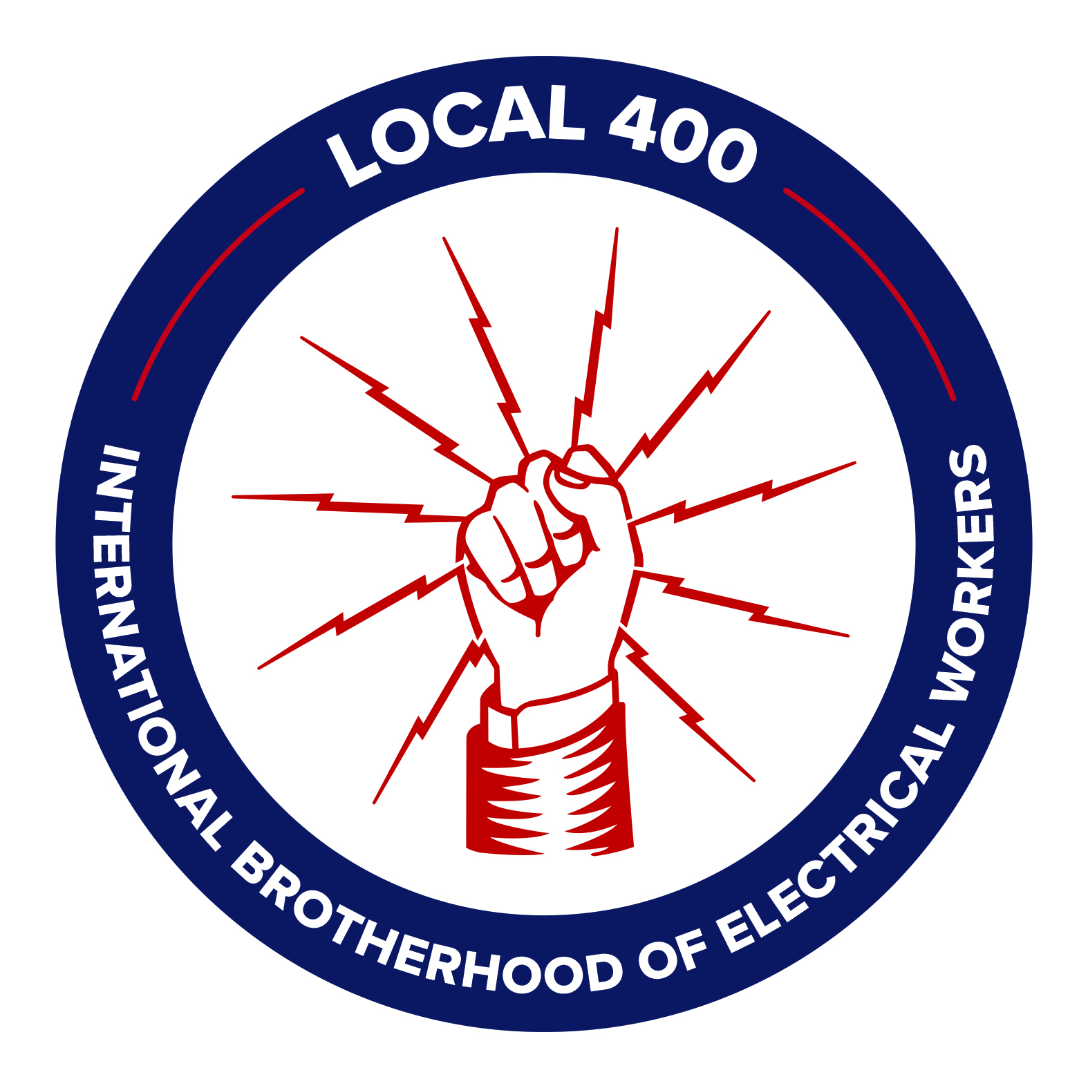 IBEW Local 400
