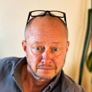 Gavin Steen