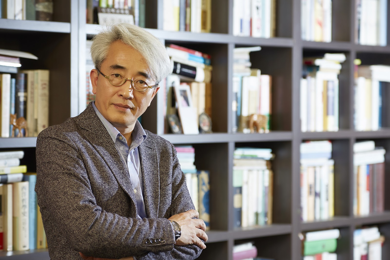 김경집