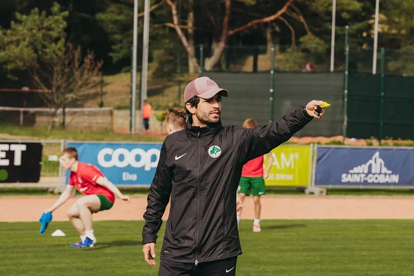 Uus ajajärk FC Elvas: panustades Eesti jalgpalli tulevikku