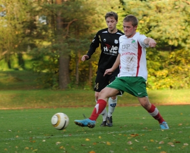 FC Elva alistas põnevas kohtumises Keila JK tulemusega 1:0