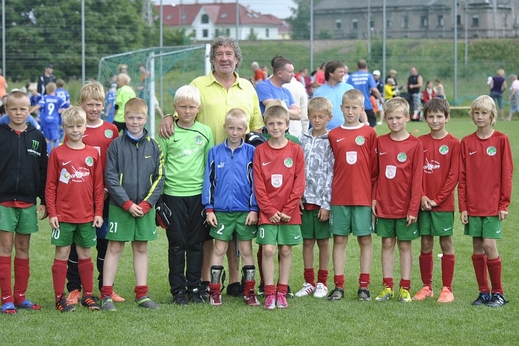 Tulemusi juulis toimunud noorteturniiridelt