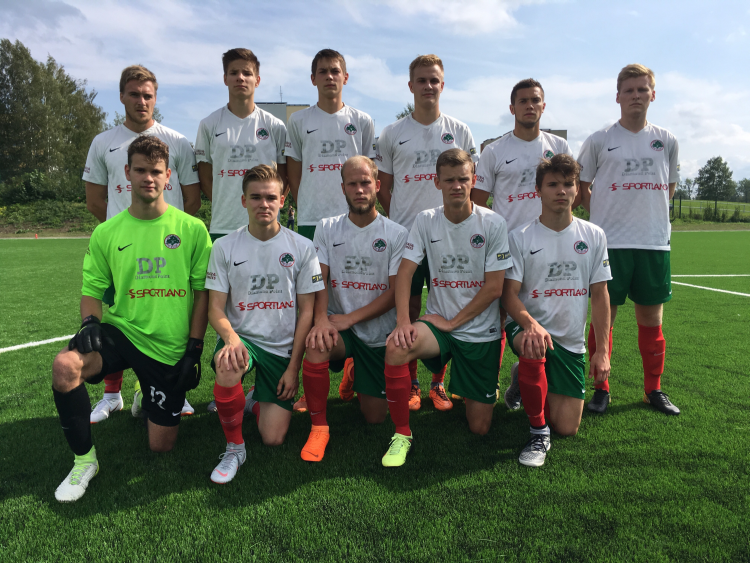 Duubel mängib organiseeritult kuid jätkuvalt punktideta