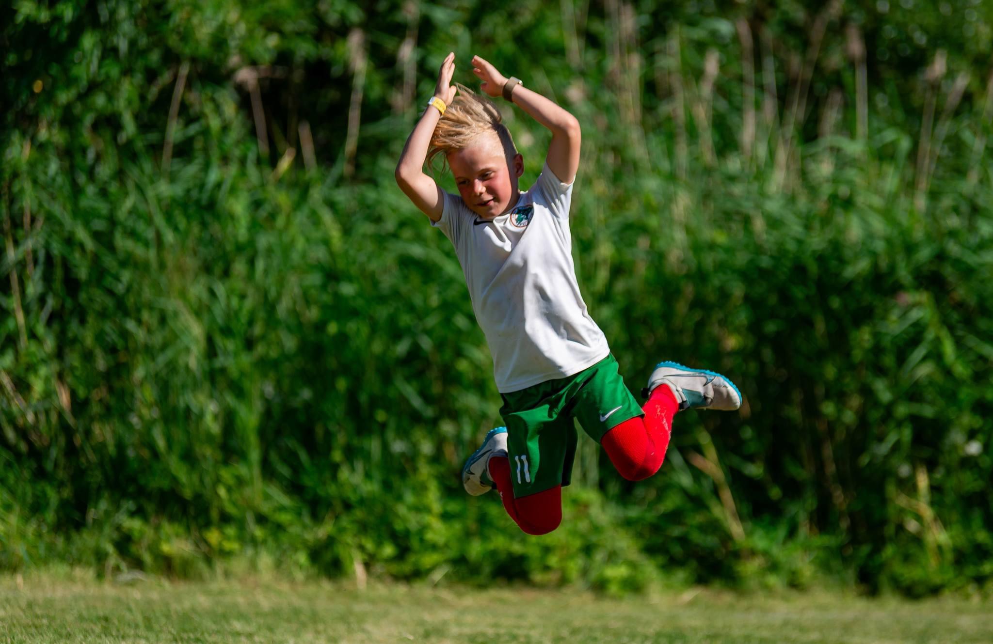 Pärnu Summer Cup 2024