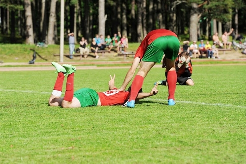 Meelis Allik ja noored kasvandikud vedasid FC Elva võidule (tulemus tühistatud)