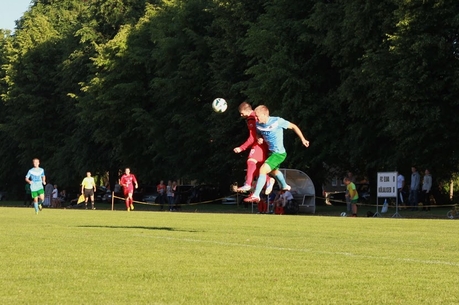 Tallinna JK Legion võttis koduväljakul revanši