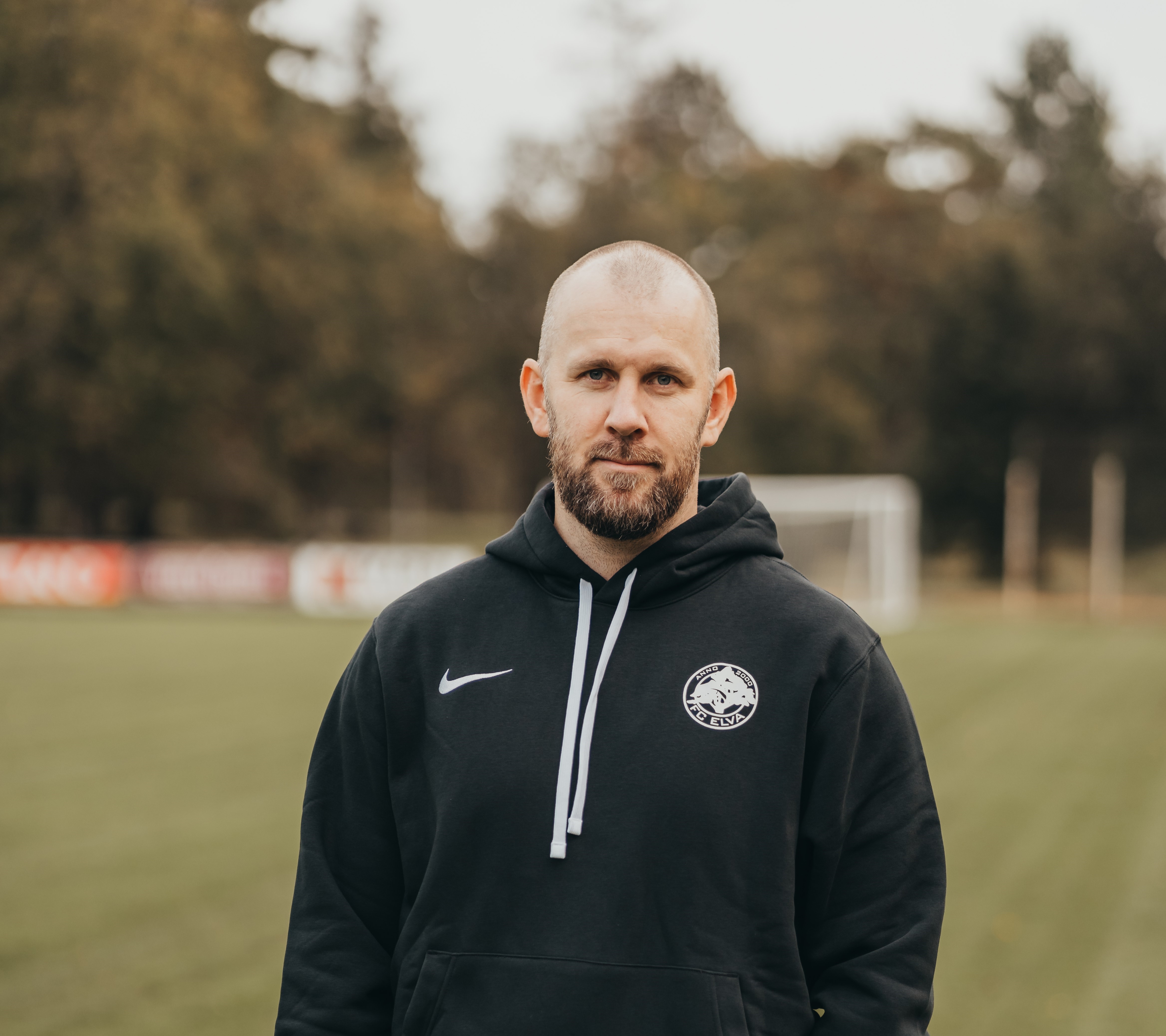 FC Elva esindusmeeskonna peatreeneriks saab Kaido Koppel!