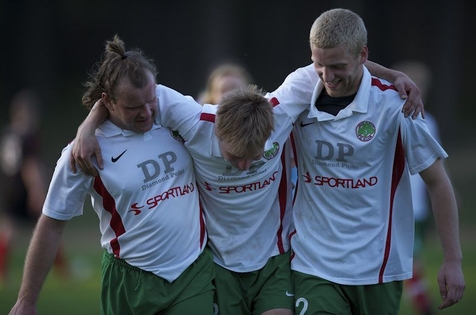 Meeskond kaotas võõrsil 2:0 Keila JK-le
