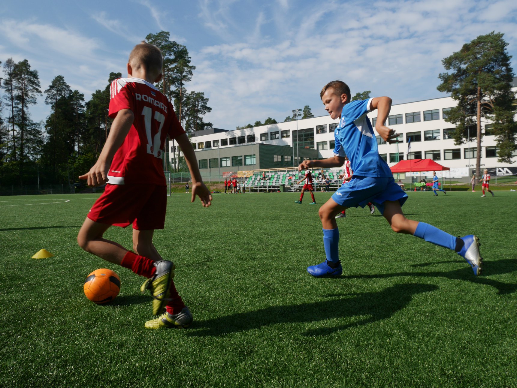 Elva Cup 2019 kokkuvõte