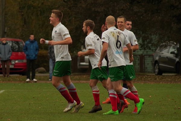 FC Elva säilitas võiduga võimalused kõrgemale tõusmiseks.
