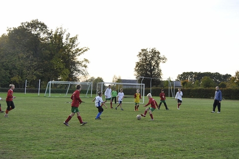 Palupera Cup´il võidutses Puka esindus