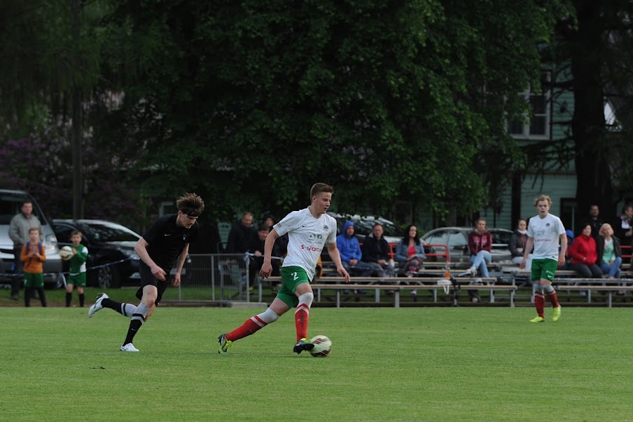 FC Elva kaotas napilt HÜJK Emmastele