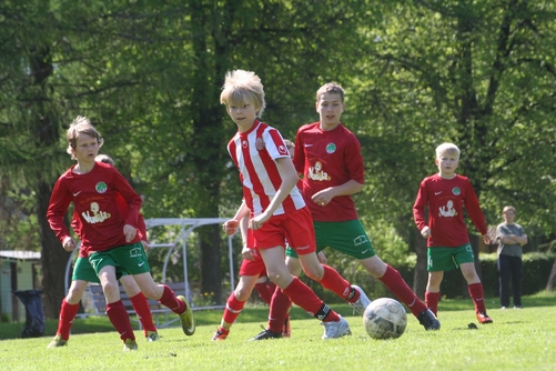 Noorte tulemused meistrivõistlustelt 9.-15.mai