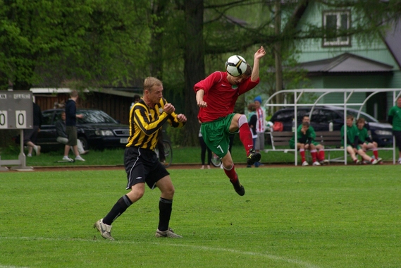 Meeskond tõi Lootos Cup´ilt hõbemedali