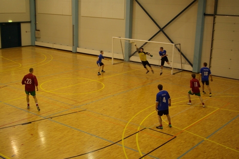 Noored osalesid Spring Cup´il, mehed Tarvastu Cup`il