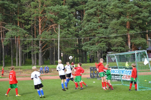 Kokkuvõtteid välihooaja viimastest noorte MV mängudest