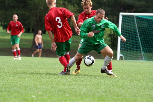 FC Elva II ja FC Tabivere mängisid 1:1 viiki