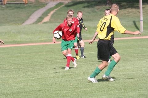 FC Elva II langes karikasarjast juba avaringis